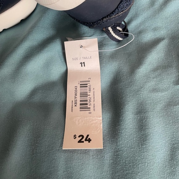 Toddler sneakers - Picture 3 of 4